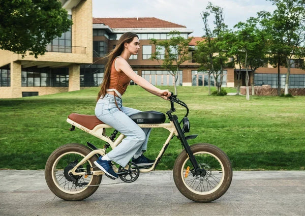 Best eBike for College and How to Choose Them