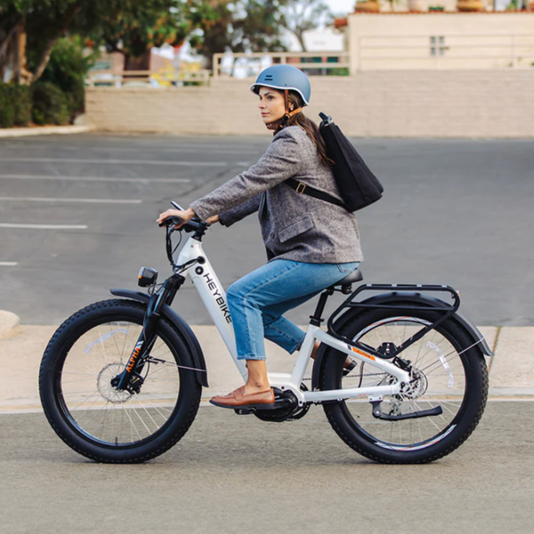 Best eBike for College and How to Choose Them