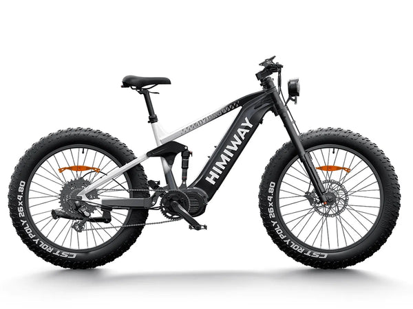 D7 Pro MTB