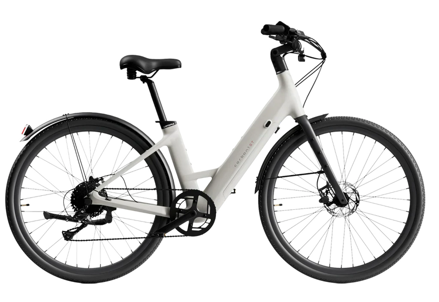 Carbon Classic ST