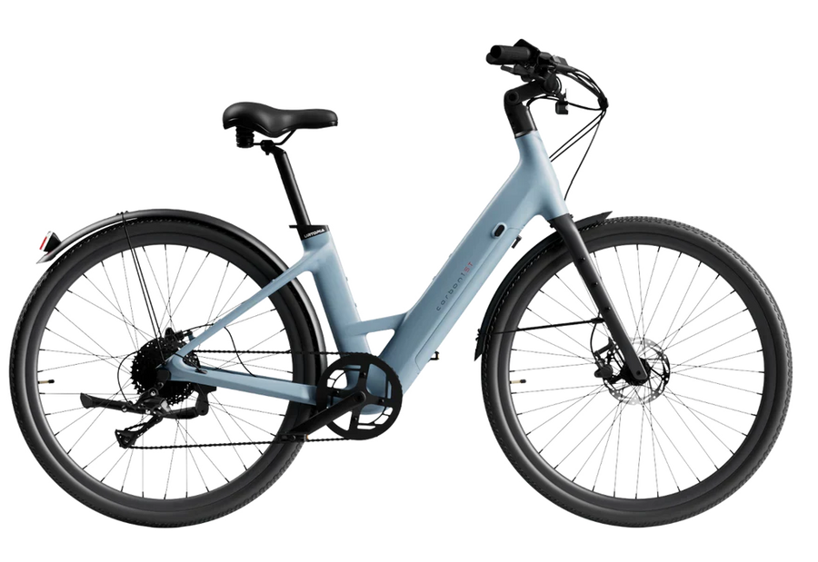 Carbon Classic ST
