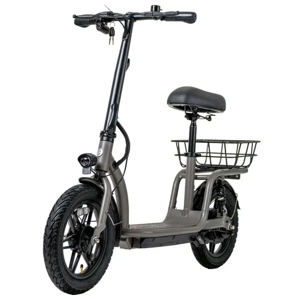 Flex Voyager with Seat