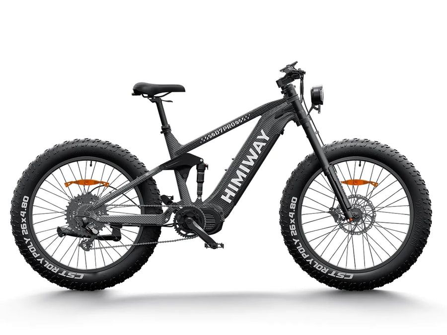 D7 Pro MTB