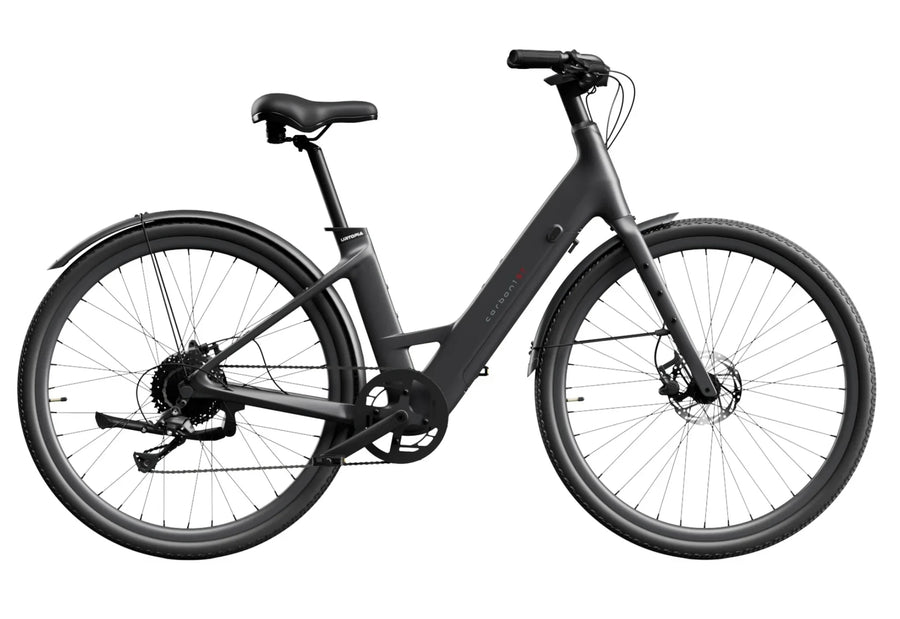 Carbon 1 Step-Thru