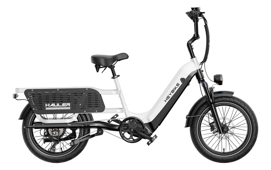 Hauler