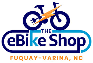 The eBike Shop - Fuquay - Varina, NC