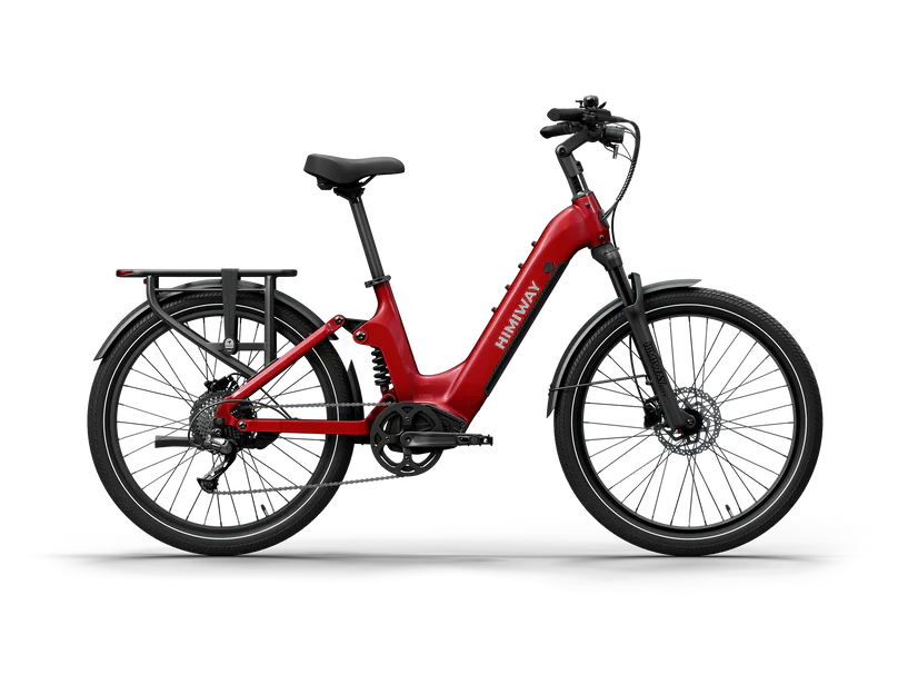 A7 Commuter