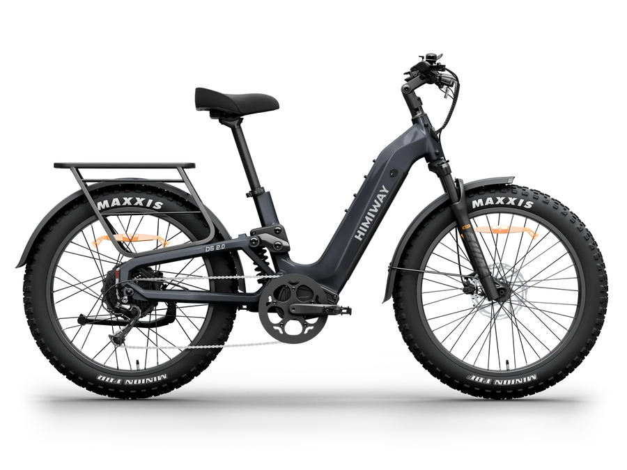 D5 2.0 ST