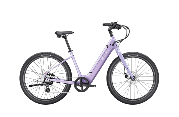 Breeze 1 Cruiser