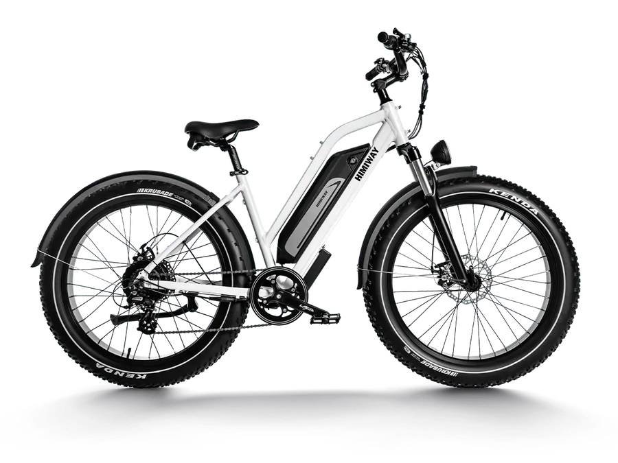 D3 Cruiser ST
